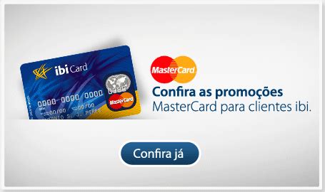 Ibicard Fácil Mastercard .